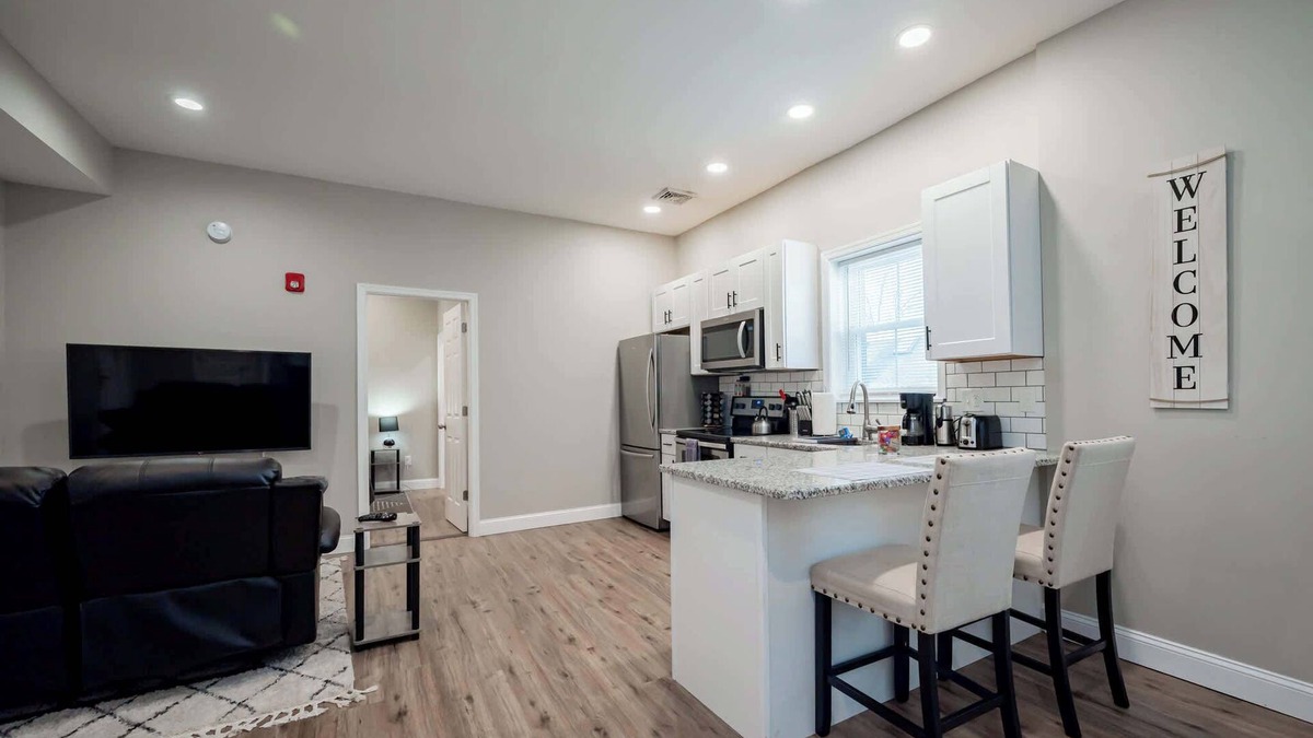Wilmington Apartment | The Penthouse at Park Place