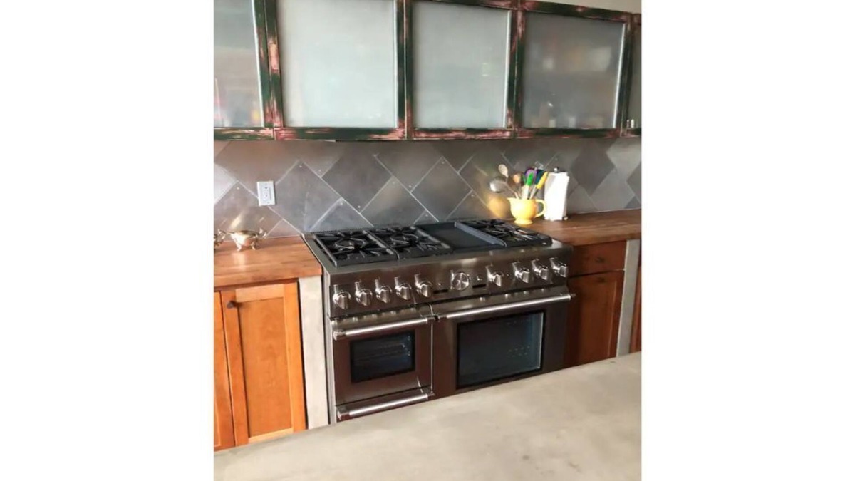 Allegheny-West Apartment | The Penthouse Suite