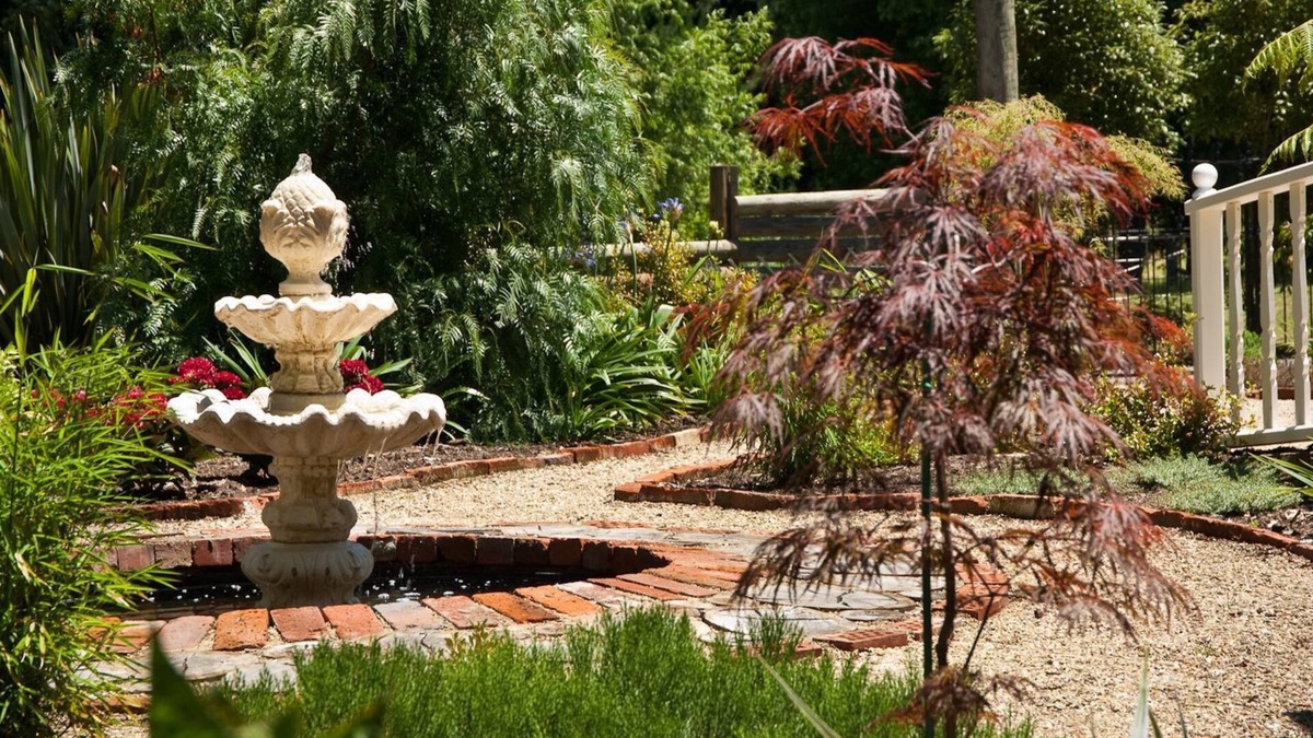 Blenheim Cabin | The Peppertree Luxury Accommodation