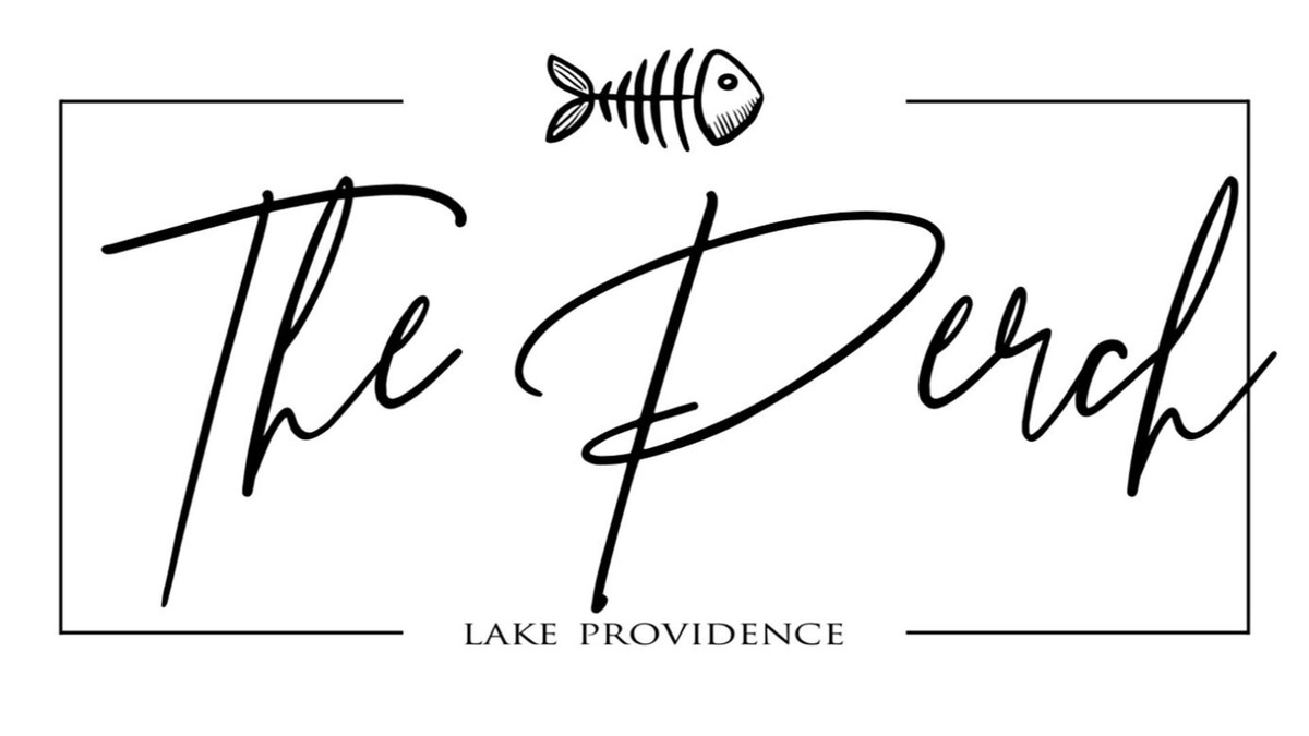 Lake Providence House | The Perch on Lake Providence