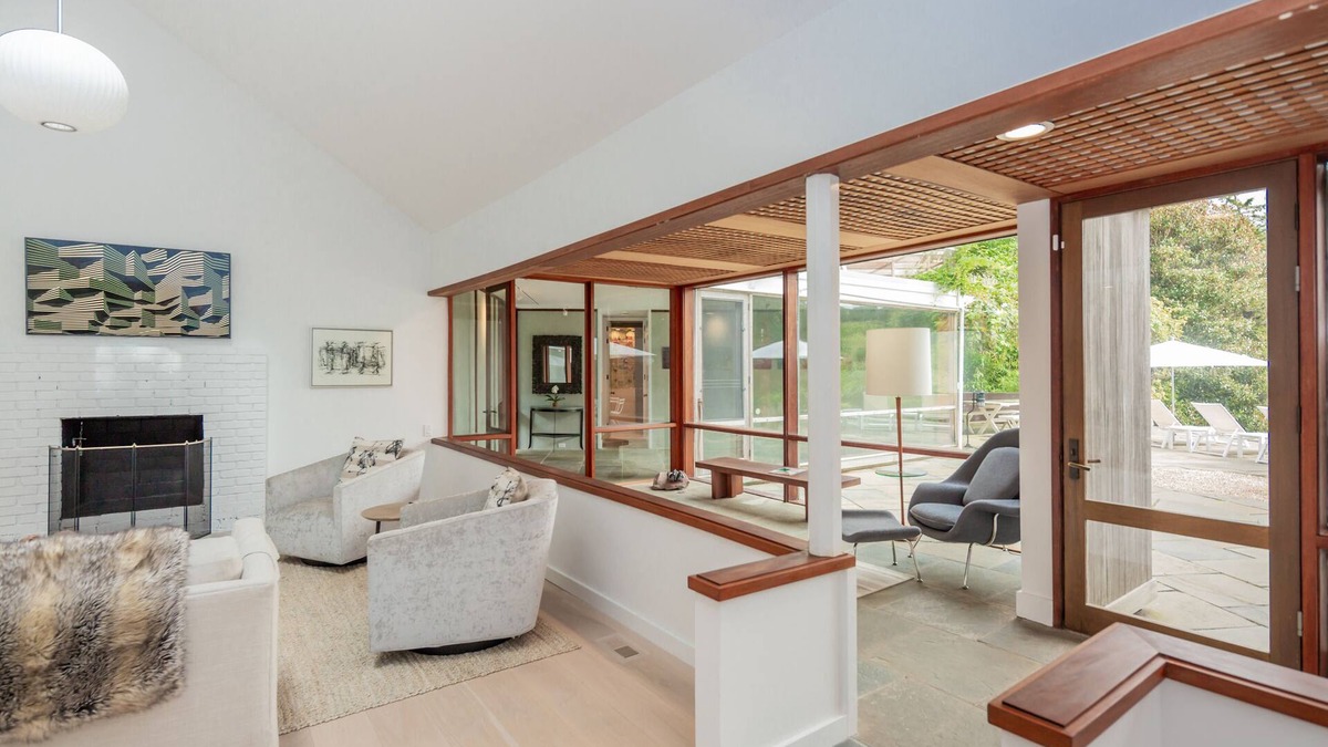 Sag Harbor House | The perfect 4 Bedroom, 4 Bathroom in Sag Harbor
