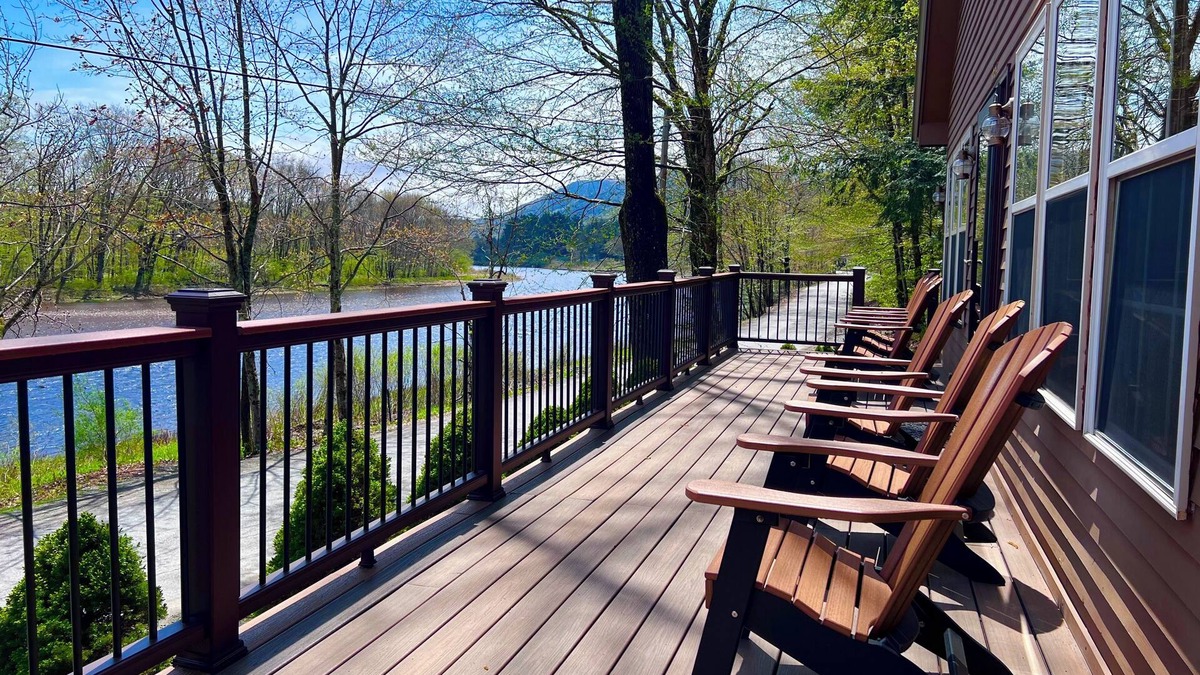 Northville Cabin | The Perfect Adirondack Getaway Cabin -Hike! Swim! Bike! Fish! Ski! Relax!