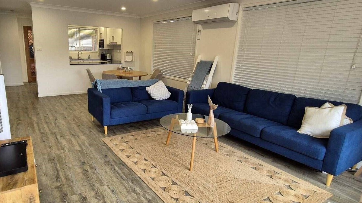 Diamond Beach Villa | The perfect beachside getaway