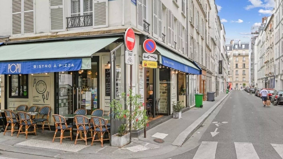 Quartier de l'Ecole-Militaire Apartment | THE PERFECT BLEND OF TRANQUILITY IN THE HEART OF SAINT GERMAIN - RUE VANEAU