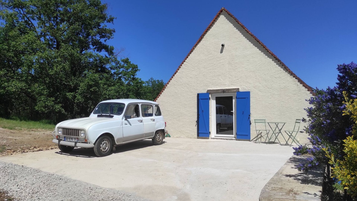 Laval Cottage | The perfect combination of nature, local life and activities.