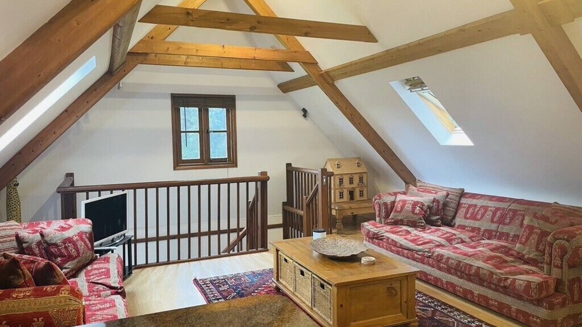 Petworth House | The perfect couples retreat in Graffham, The South Downs National Park.