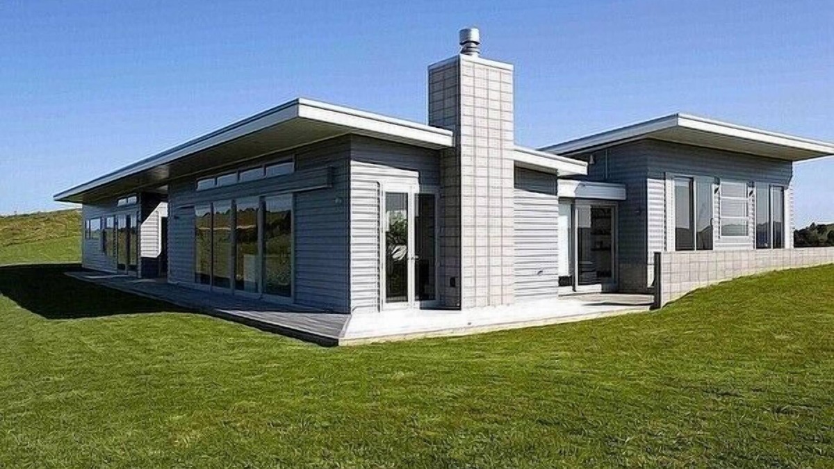 Matapouri Cottage | The Perfect Degree - Sandy Bay Holiday Home