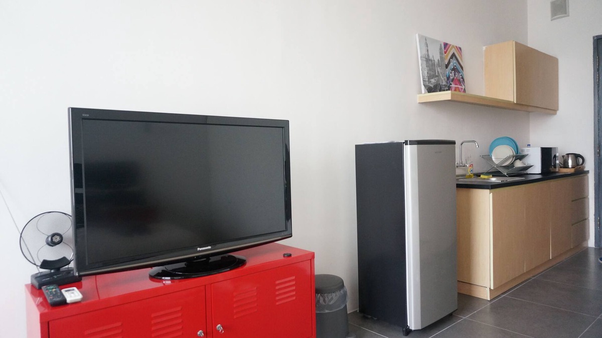 Damansara Perdana Apartment | The Perfect Escape located at Damansara Perdana