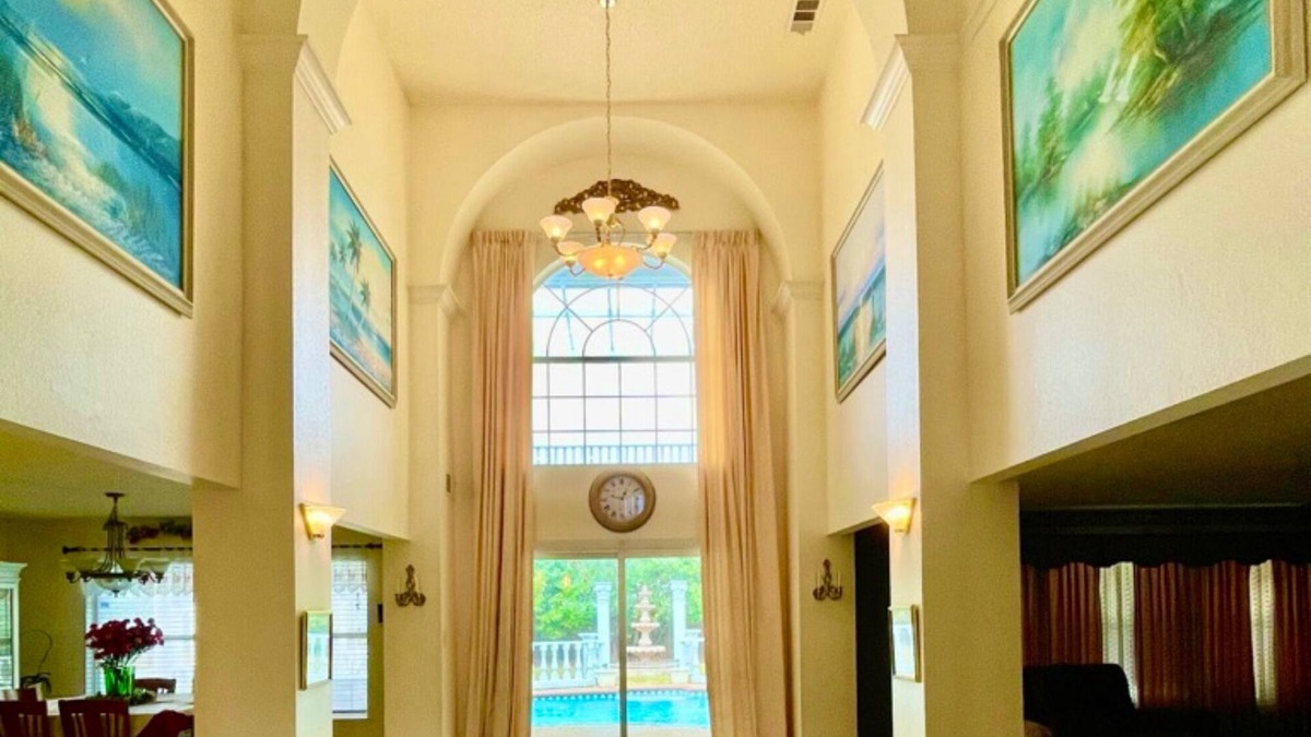 Southeast Arlington House | The Perfect family friends get away