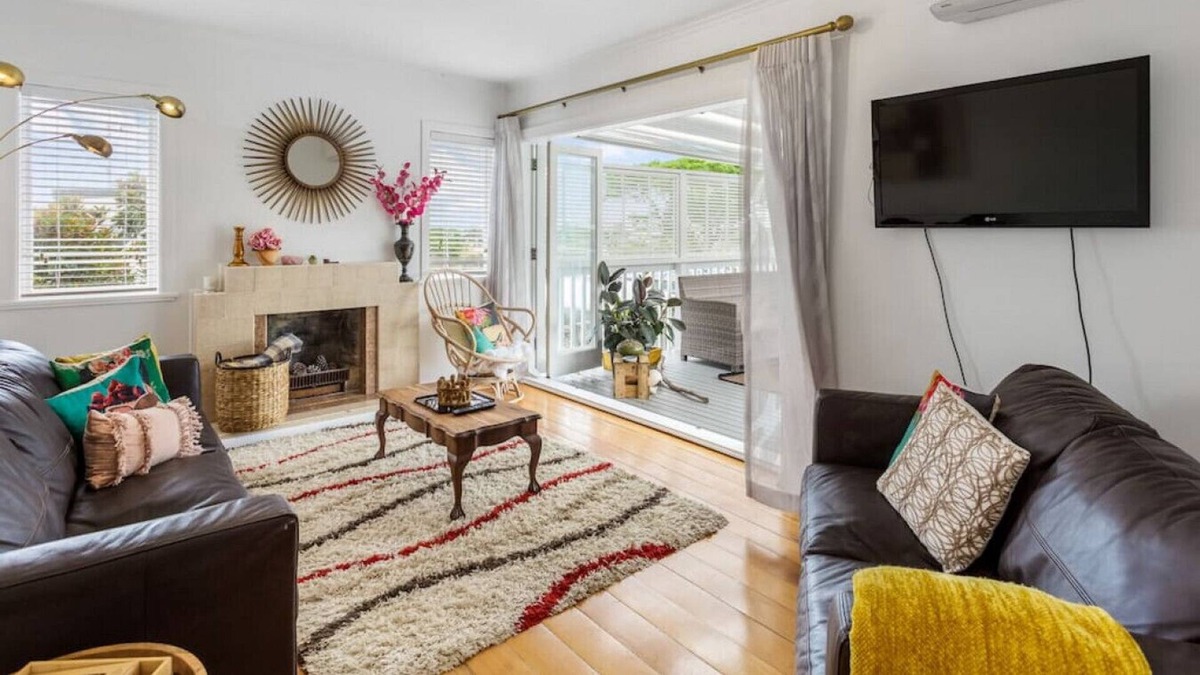 Howick House | The Perfect Family Retreat | WiFi