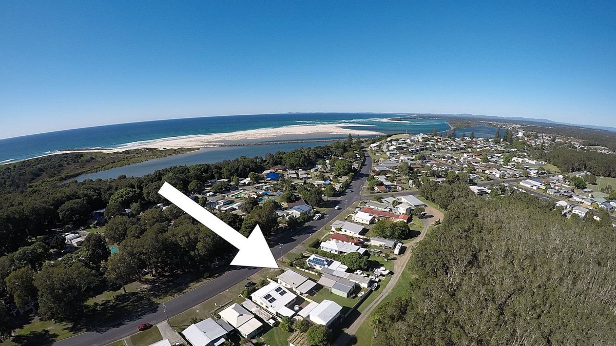 Harrington House | The Perfect Fisherman's House located easy close to Bay and Boat Launching