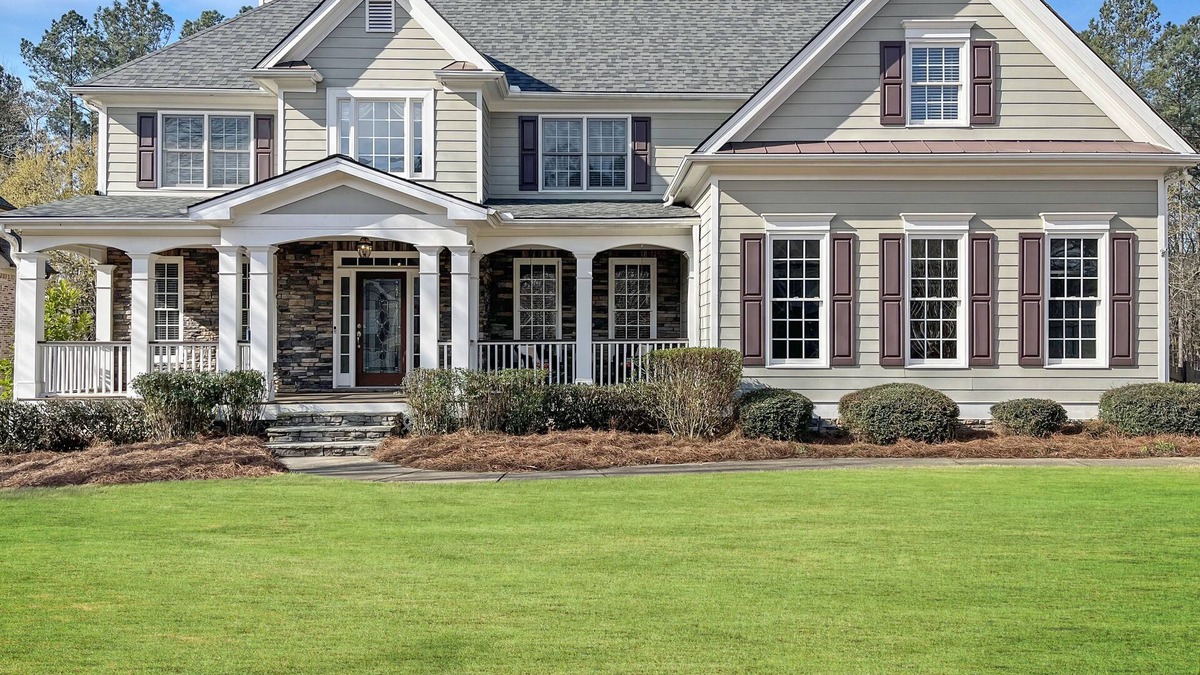 Acworth Apartment | The Perfect Gateway for Families, Friends & Business Trip Accommodation