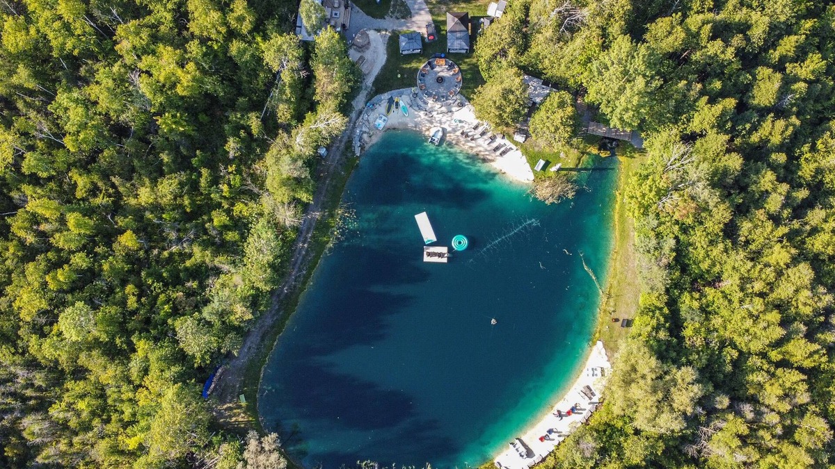 Tyrone Cottage | The Perfect Getaway from The Everyday !nFraser Beach Resort