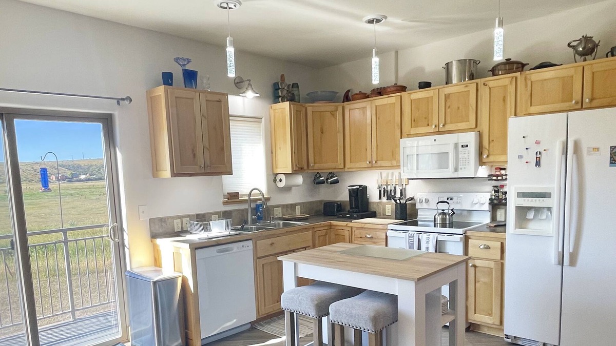Hayden House | The perfect getaway near Steamboat Springs and the Yampa Valley!