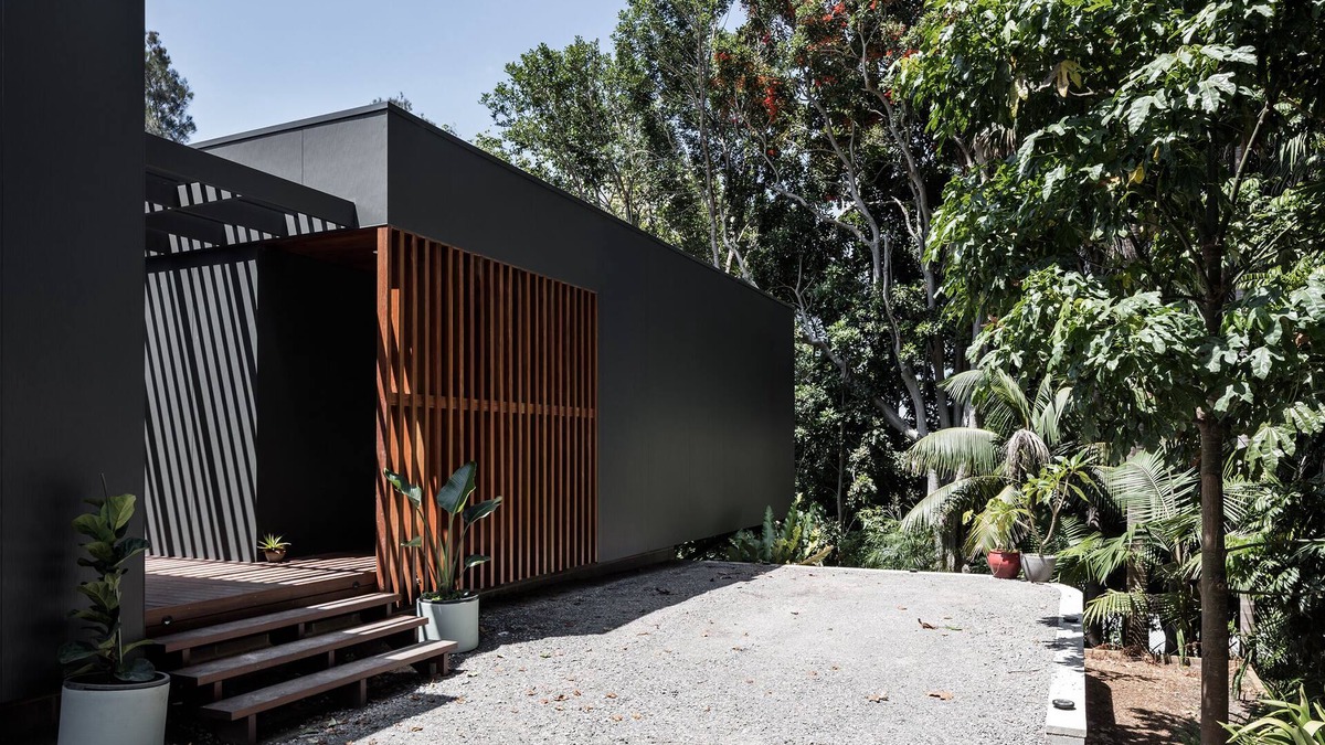 Thirroul House | The perfect hideaway for your coastal getaway