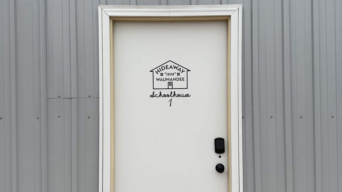 Cochrane Cabin | The perfect "Hideaway" from hectic everyday life in the heart of Buffalo County!