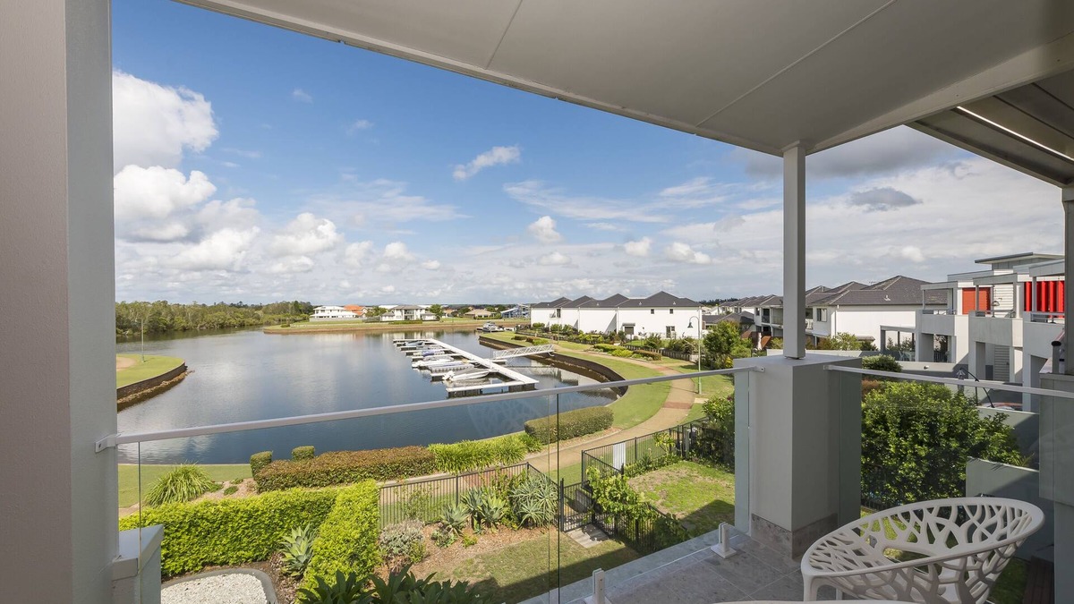 Harrington House | The perfect home and location for Fun in the Sun at Harrington
