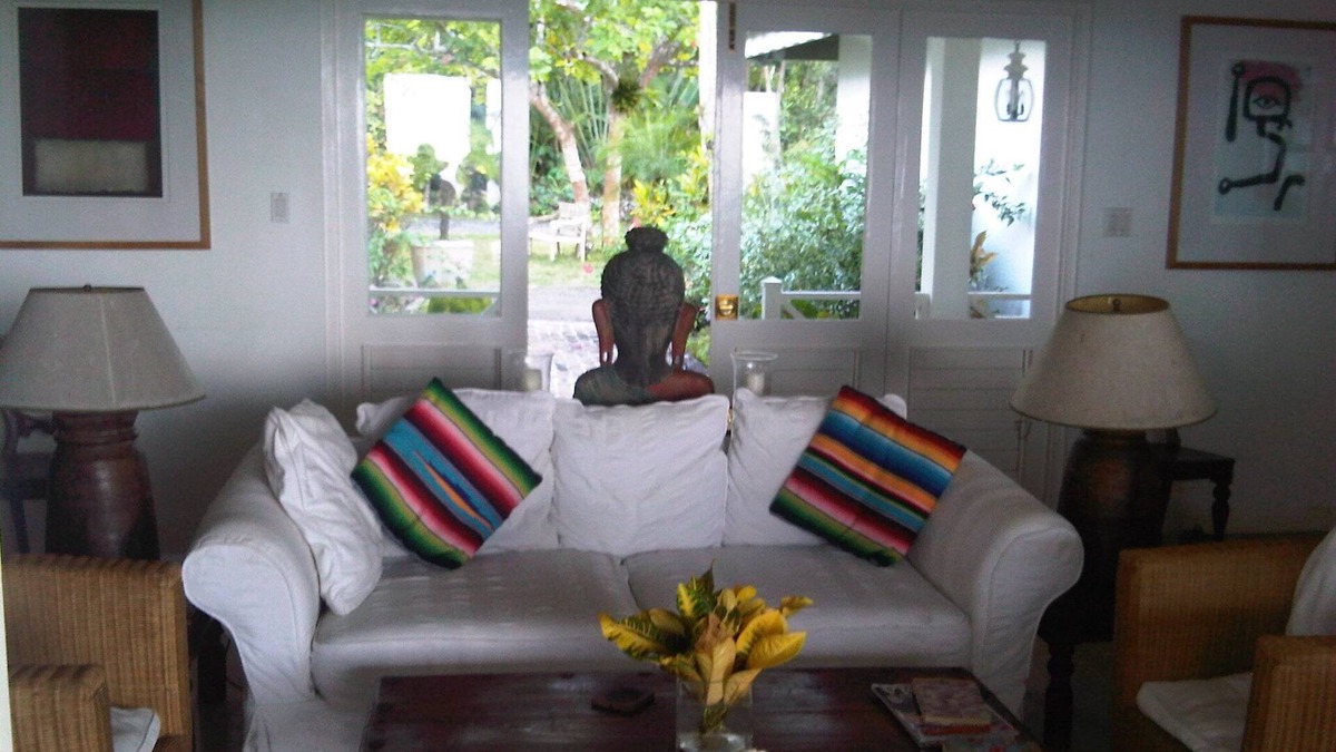 Montego Bay Villa | The perfect "home away from home" hide away holiday villa ! !