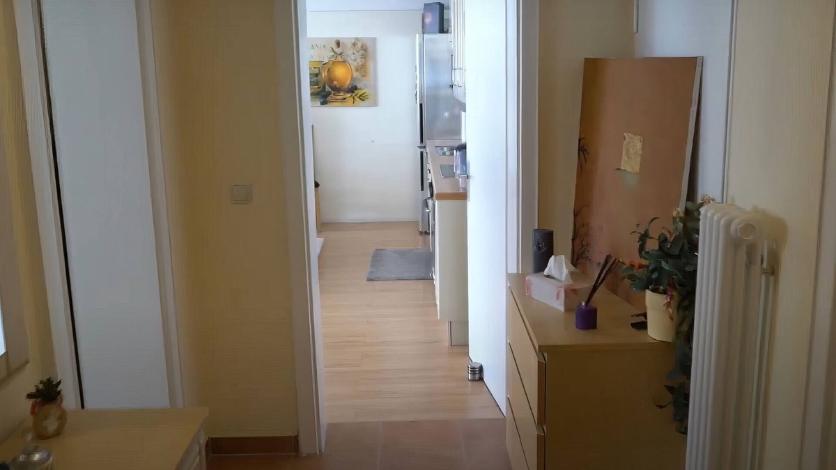 Ramersdorf Apartment | The perfect home base for your Munich adventures.