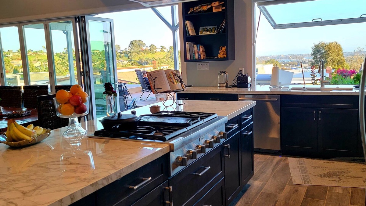 Bay Ho House | The perfect house for snowbirds or just a family coming to enjoy San Diego