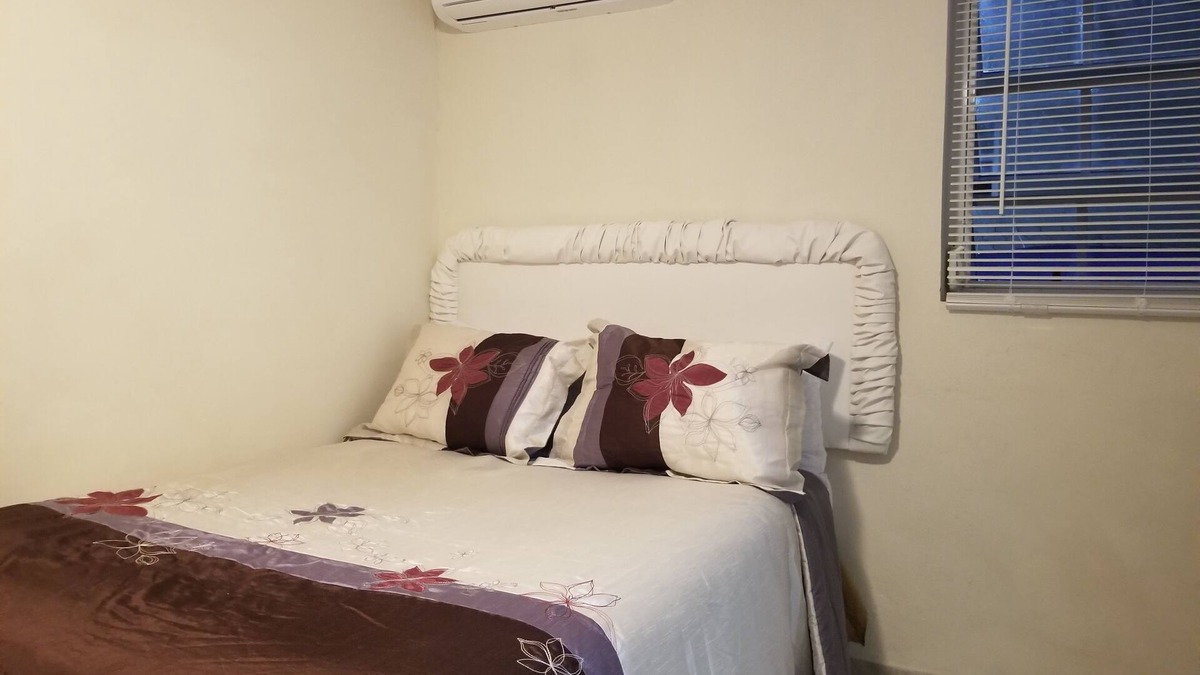 Nassau House | The Perfect Island Getaway #4