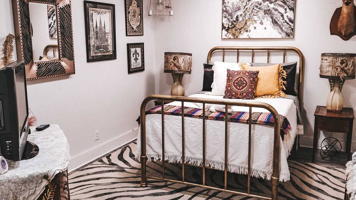 Jefferson House | The Perfect Location! In Jefferson TX.