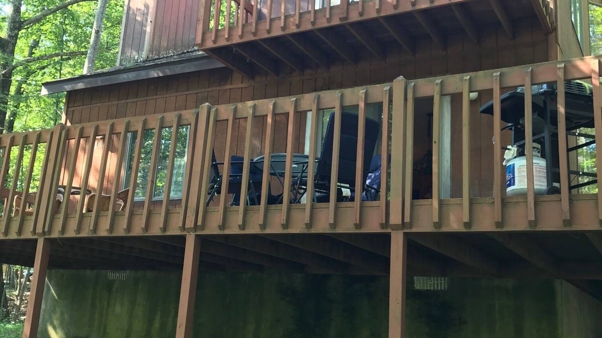 Bushkill House | The Perfect Mountain Get Away!