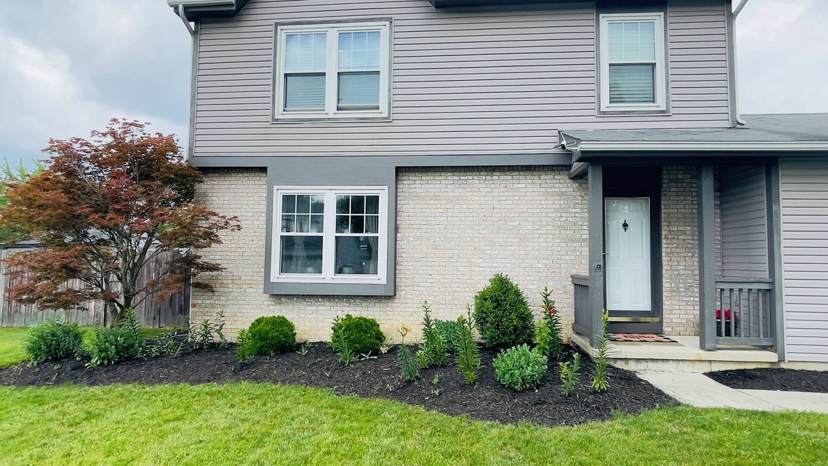 Grove City House | The Perfect Pause