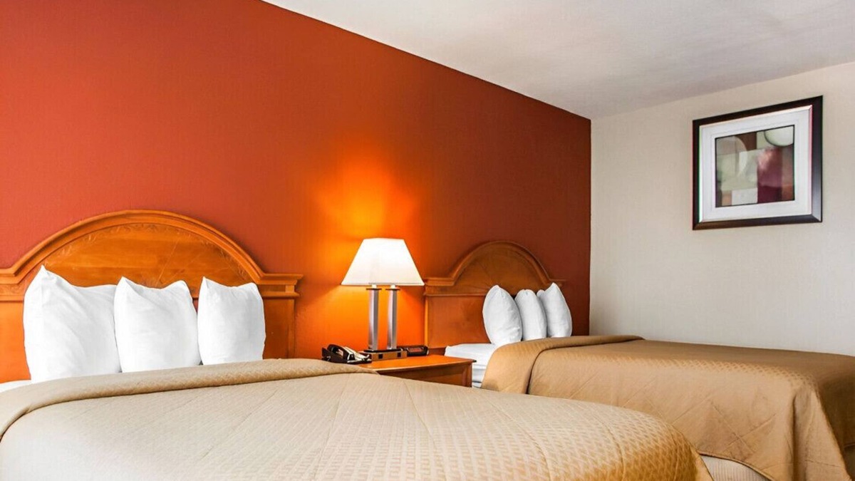 Fort Dodge House | The Perfect Place for a Pamper-Filled Staycation