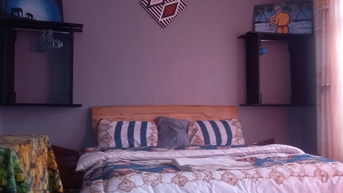 Kigali Bed & Breakfast | The perfect place for getaways!