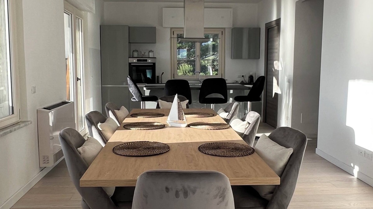 Copanello House | The perfect place for your dream holiday
