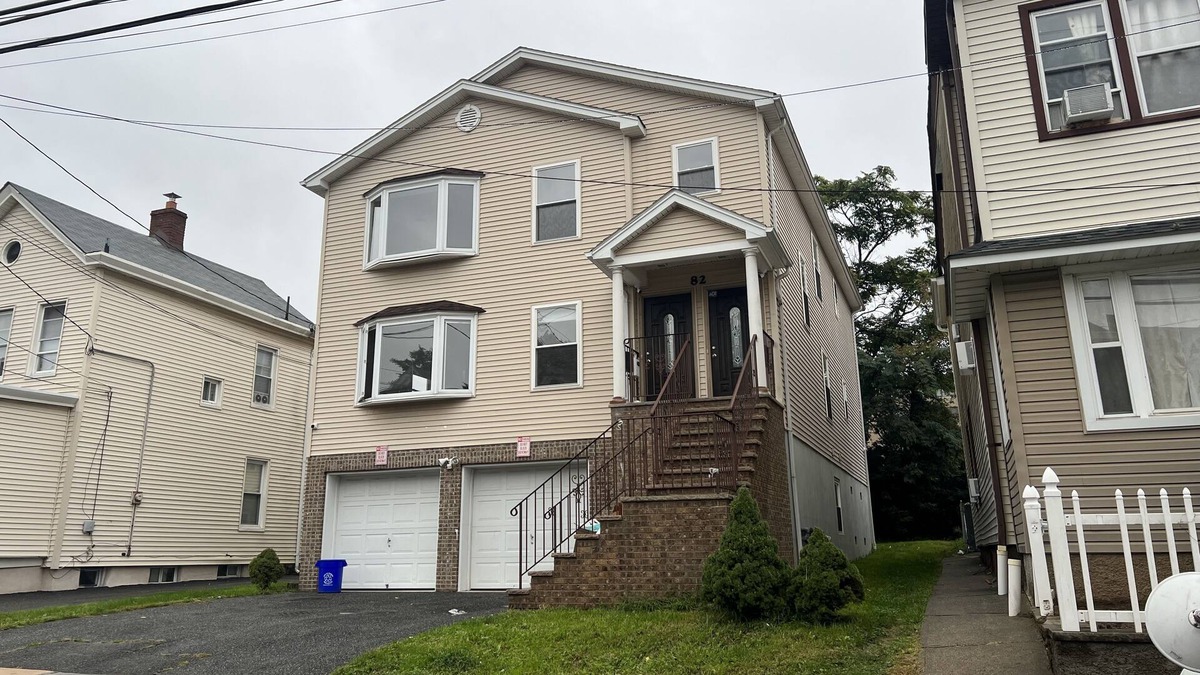 Passaic Apartment | The perfect place for your stay