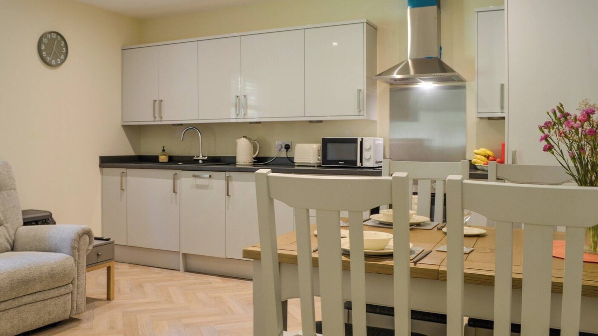 Aberfoyle Cottage | The perfect place to come and relax and unwind.