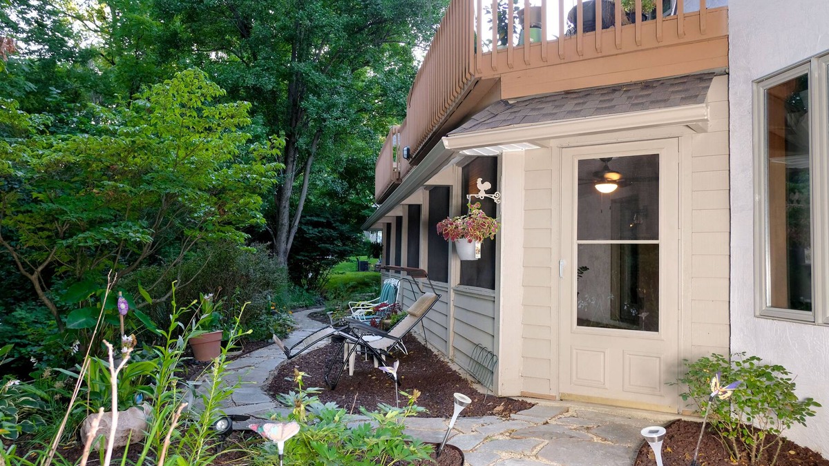 Gahanna House | The perfect place to relax and have fun!