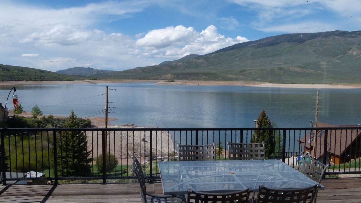 Heeney House | The Perfect Single or Multi-Family Getaway for Fun or Relaxation!