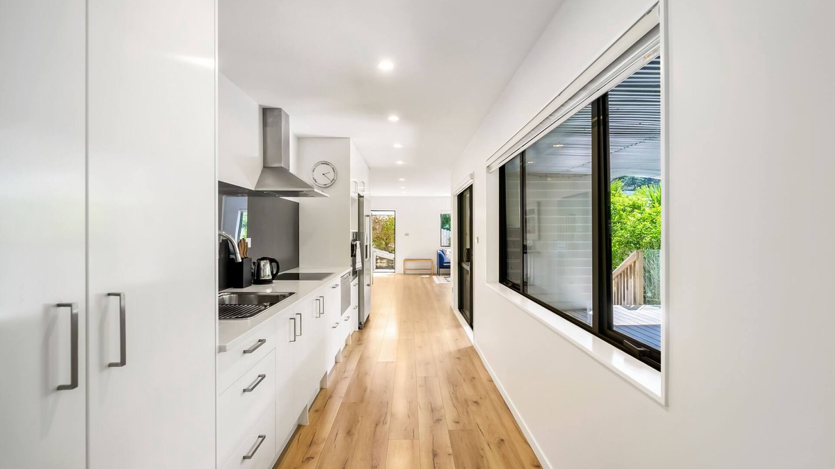Greenhithe House | The Perfect Spacious 2BR Getaway-Netflix