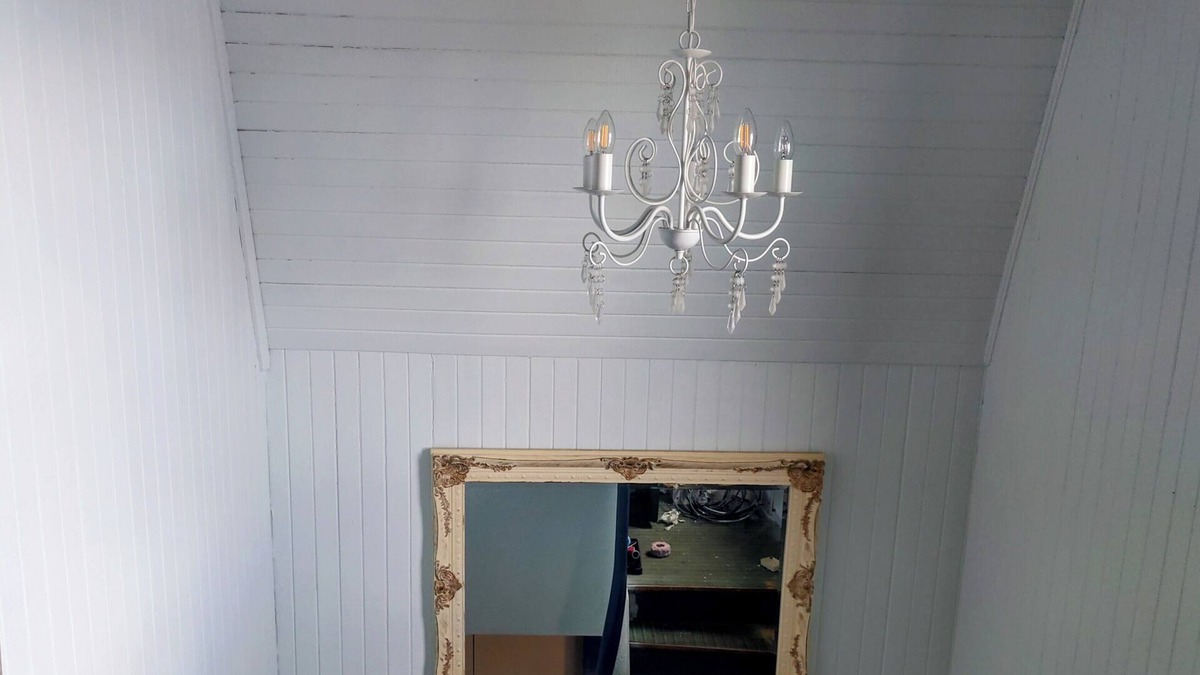 Lødingen Apartment | The perfect stop - 3rd floor