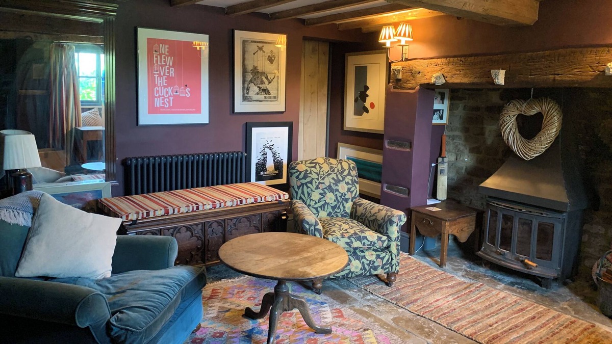 Middleton Cheney Cottage | The perfect village get-away, with places to go on the doorstep!