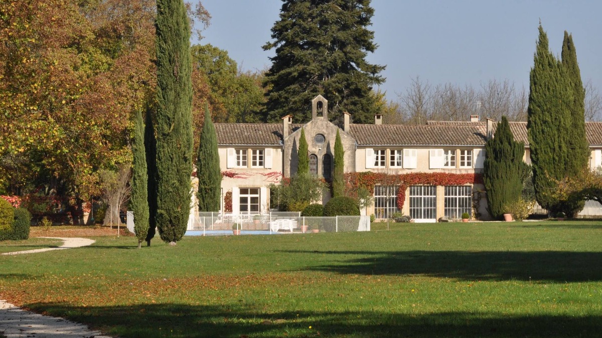 Divajeu House | The Petite Maison, superb holiday home, 14 p., at the Gates of Provence