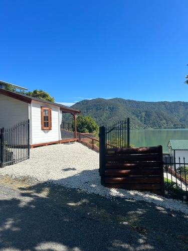 Havelock House | The Petite Suite