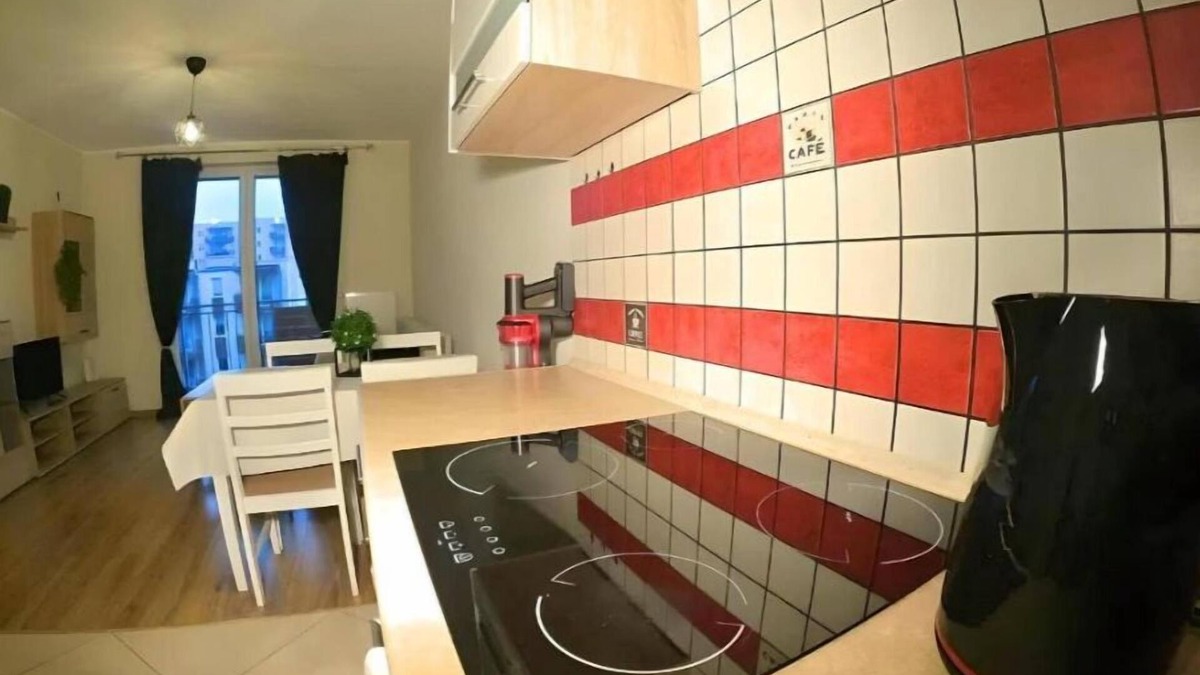 Katowice Apartment | The Pheasant Nest