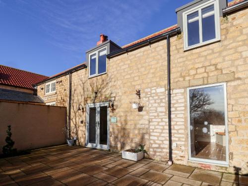 Scarborough House | The Pheasantry