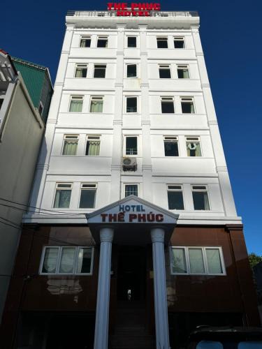 Mong Cai Hotel | The Phuc Hotel