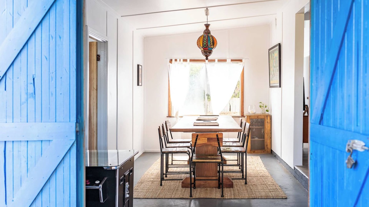 Gracetown House | The Piccolo Shack | Gracetown