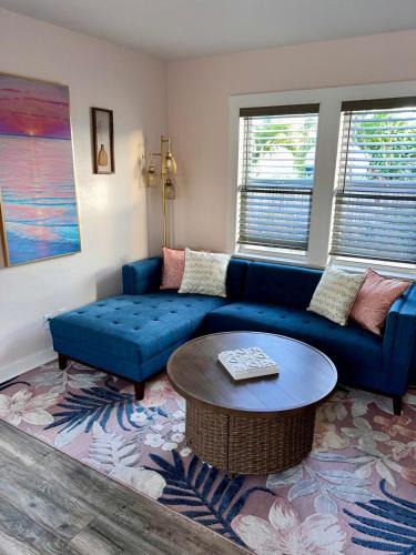 Mango Groves House | The Pickleball Beach Bungalow