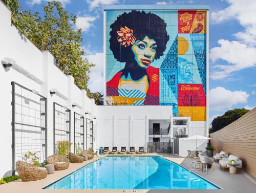 Downtown Hotel | The Pierside Santa Monica