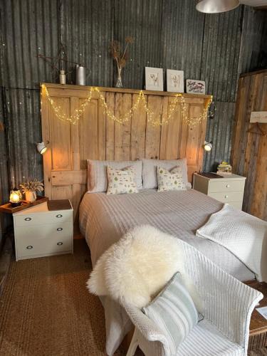 Kington Apartment | The Pig and Sty