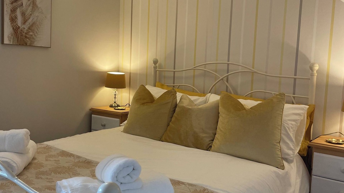Congleton Cottage | THE PIGGERY CHESHIRE. The perfect place to get away from it all
