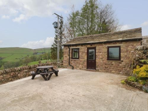 Allgreave House | The Piggery