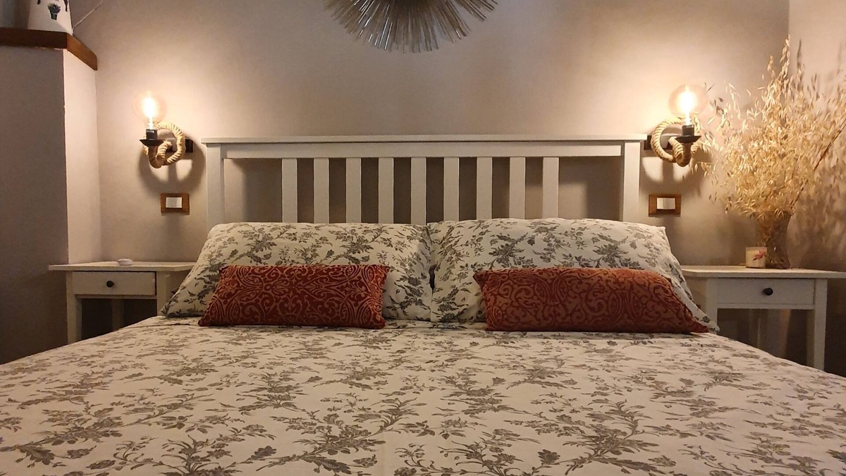 Castelnuovo House | The pigsty in the valley of Assisi